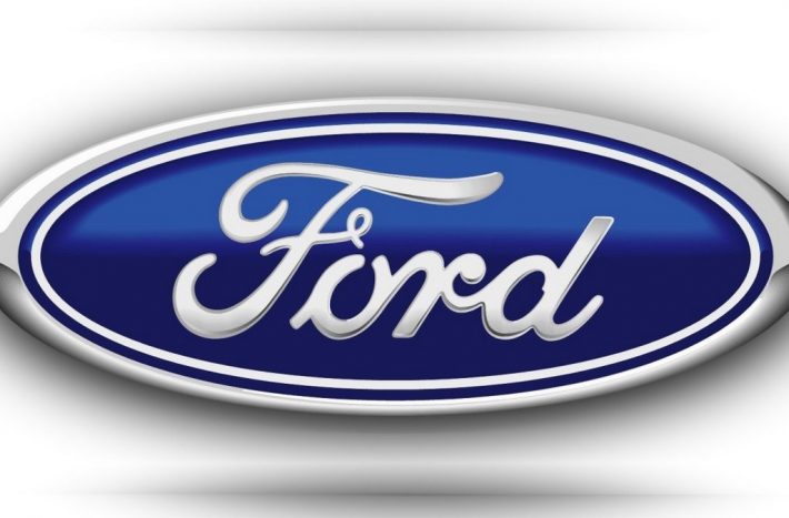 Ford - nejstarší automobilky světa