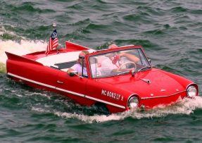 Amphicar