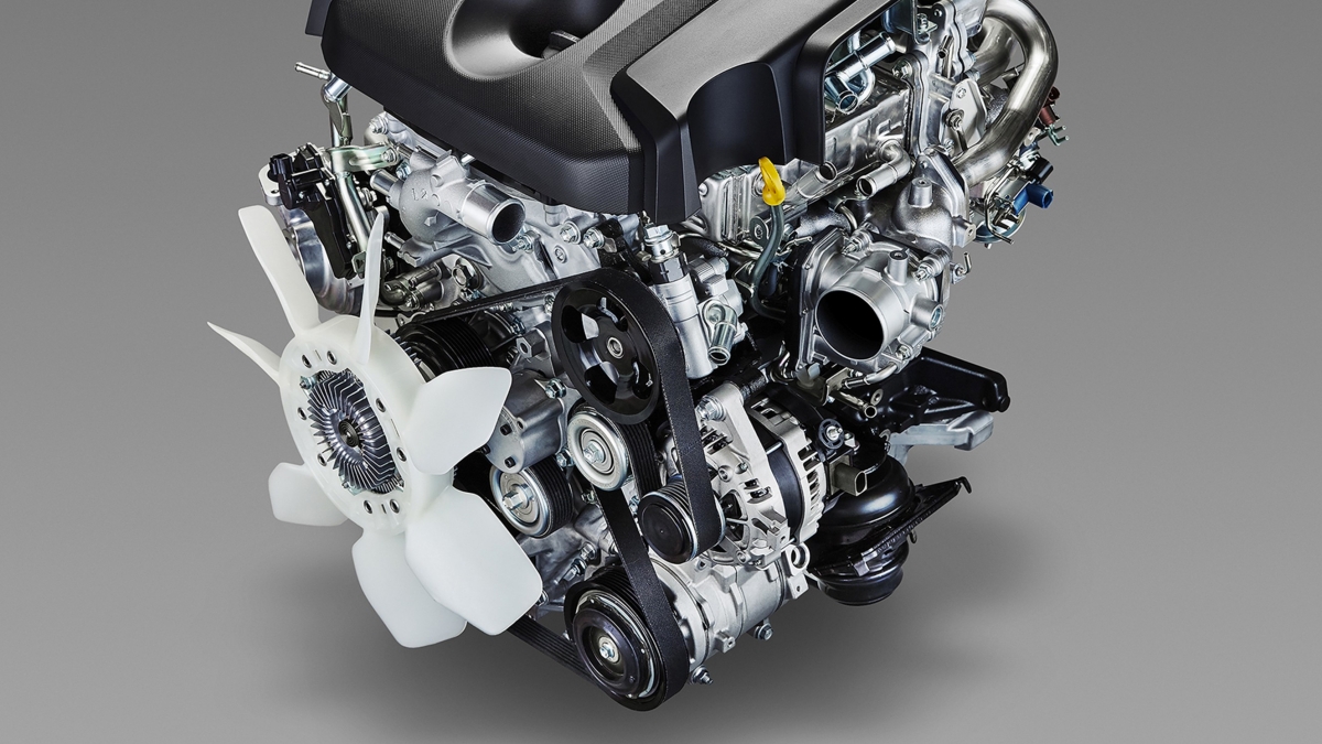 Japanese carmakers will develop the perfect internal combustion engine